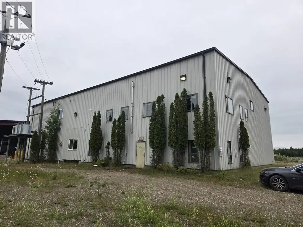 12080 Willowcale Forest Service Road, Prince George